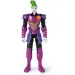 DC Ninja Strike: Joker războinic ninja de 30 cm - Spin Master
