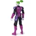 DC Ninja Strike: Joker războinic ninja de 30 cm - Spin Master