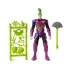 DC Ninja Strike: The Joker războinic ninja - Spin Master