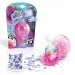 Deci, So Slime cu LED-uri luminoase, slime cosmic în diverse variante.