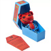 Deddy Bear Dace Mclickme în sicriu de pluș, seria a 5-a, 15 cm