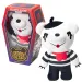 Deddy Bear Hank din pluș în sicriu, seria 4, 30 cm - Flippe-Flop