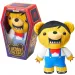 Deddy Bear Hank în coșciug de pluș, seria 4, 30 cm - Marion-Annette
