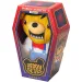 Deddy Bear Hank în coșciug de pluș, seria 4, 30 cm - Marion-Annette