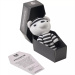 Deddy Bear Prizzbear de pluș în sicriu, seria 5, 15 cm