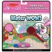 Desen cu apă basm creativ - Melissa &amp; Doug