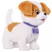 Dexter, cățelușul de pluș interactiv - Puppy Luv