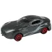Die-Cast: Mașină sportivă din metal în diferite variante 1/64 1buc