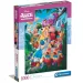 Disney: Alice în Țara Minunilor puzzle de 1000 de piese - Clementoni