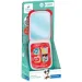 Disney+Baby: Telefon de jucărie Mickey Mouse - Clementoni