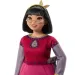 Disney Dorință: Păpușa Dahlia - Mattel