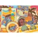 Disney: Lilo &amp; Stitch puzzle de 200 de piese - Trefl