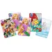 Disney+Prințese+Negru+Petru+25+de+cartonașe+-+Trefl