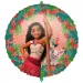 Disney+Prințese Vaiana 2 balon folie 46cm