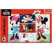 Disney: Puzzle cu 100 piese Minnie Mouse - Trefl