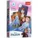 Disney: Regatul de Gheață 2 joc de cărți Black Peter - Trefl