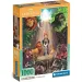 Disney Regele Leu puzzle compact de 1000 de piese - Clementoni