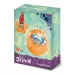 Disney Stitch minge săltăreață 50cm - Mondo Toys