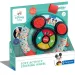 Disney baby: Volan interactiv moale - Clementoni
