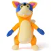 Dora Exploratoarea: Jucărie de pluș Swiper 20 cm – Spin Master