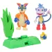 Dora Exploratoarea: Set de aventură Swipe &amp; Surprise – Spin Master