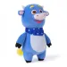 Dora exploratoarea - Benny taurul pluș de 20 cm - Spin Master