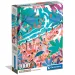 Duminică pe plajă HQC puzzle de 1000 de piese - Clementoni