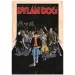 Dylen Dog benzi desenate HQC puzzle de 1000 de piese cu poster - Clementoni