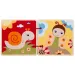 Eichhorn: Carte cu imagini despre animale - Simba Toys