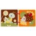 Eichhorn: Carte cu imagini despre animale - Simba Toys