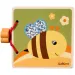 Eichhorn: Carte cu imagini despre animale - Simba Toys