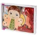 Eichhorn: Jucărie de tras cu animale - Simba Toys