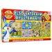 Joc de societate: Prima mea colecţie de jocuri - D. Toys