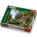 Căsuţa din pădure puzzle 1000 de piese
