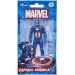 Eroii Marvel — Căpitanul America, figurină de 9 cm - Hasbro