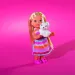 Eva Love cu prieteni animale in 3 variante - Simba Toys