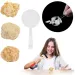 Explore știință și descoperire: Set arheolog geode.
