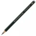 Faber-Castell: Creion grafit 9000 Jumbo HB