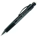 Faber-Castell: Creion mecanic Grip Plus 0,7mm negru