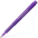 Faber-Castell: Fineliner 0,8mm mov
