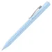 Faber-Castell: GRIP 2010 Harmony pix cu mină albastră înlocuibilă