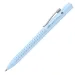 Faber-Castell: GRIP 2010 creion mecanic albastru 0,5mm