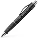 Faber-Castell: Grip Plus pix cu bilă M negru