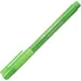 Faber-Castell: Linier verde deschis 0,8mm