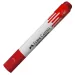 Faber-Castell: Marker roșu pentru tablă 48h