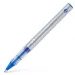 Faber-Castell: Roller albastru, vârf de 0,5 mm