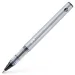 Faber-Castell: Roller negru, vârf de 0,5 mm