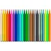 Faber-Castell: Set de carioci cu dinozauri, pachet 18+6 bucăți