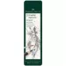 Faber-Castell: Set de creioane grafit acvarel în cutie metalică, 5 bucăți