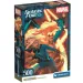 Fantasticii Patru puzzle de 500 de piese - Clementoni